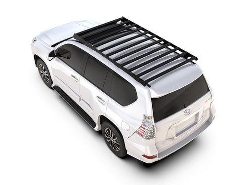 Barres de toit Slimsport pour Lexus GX, GX 460 (2010-2024)
