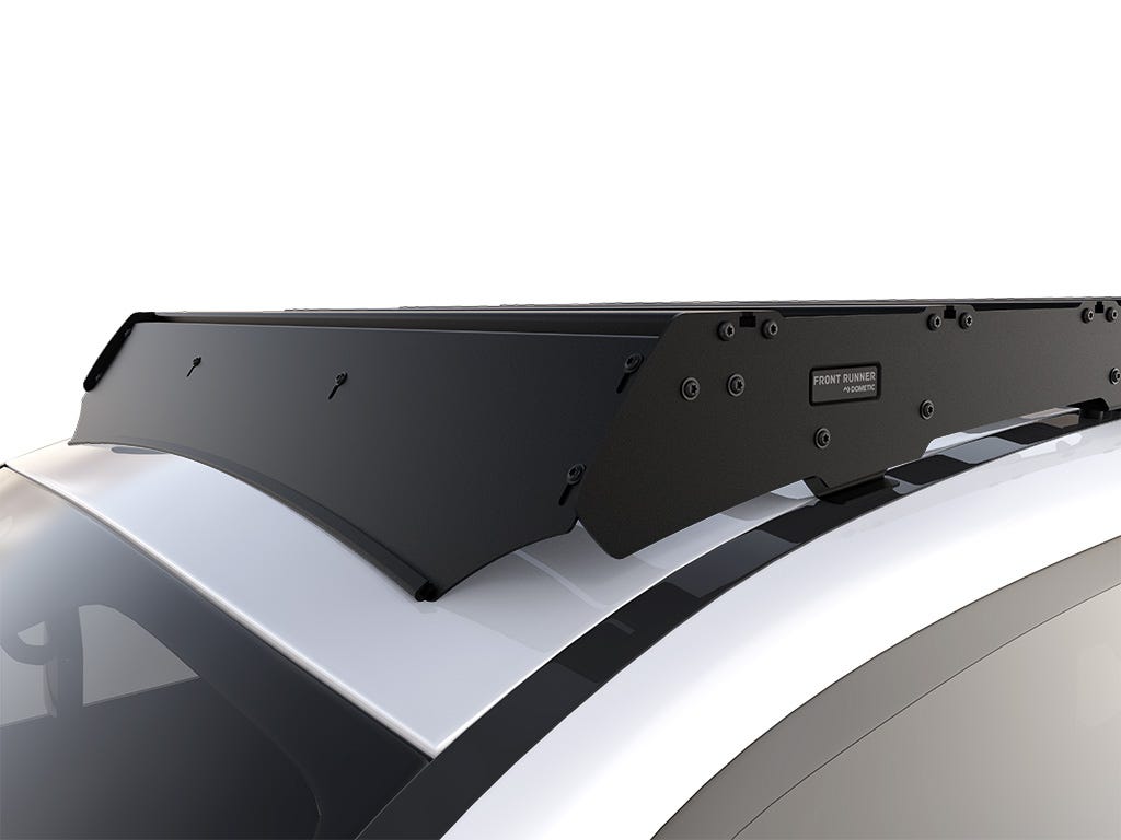Barres de toit Slimsport pour Lexus GX, GX 460 (2010-2024)