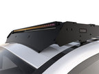 Barres de toit Slimsport prêtes pour barre LED pour Lexus GX