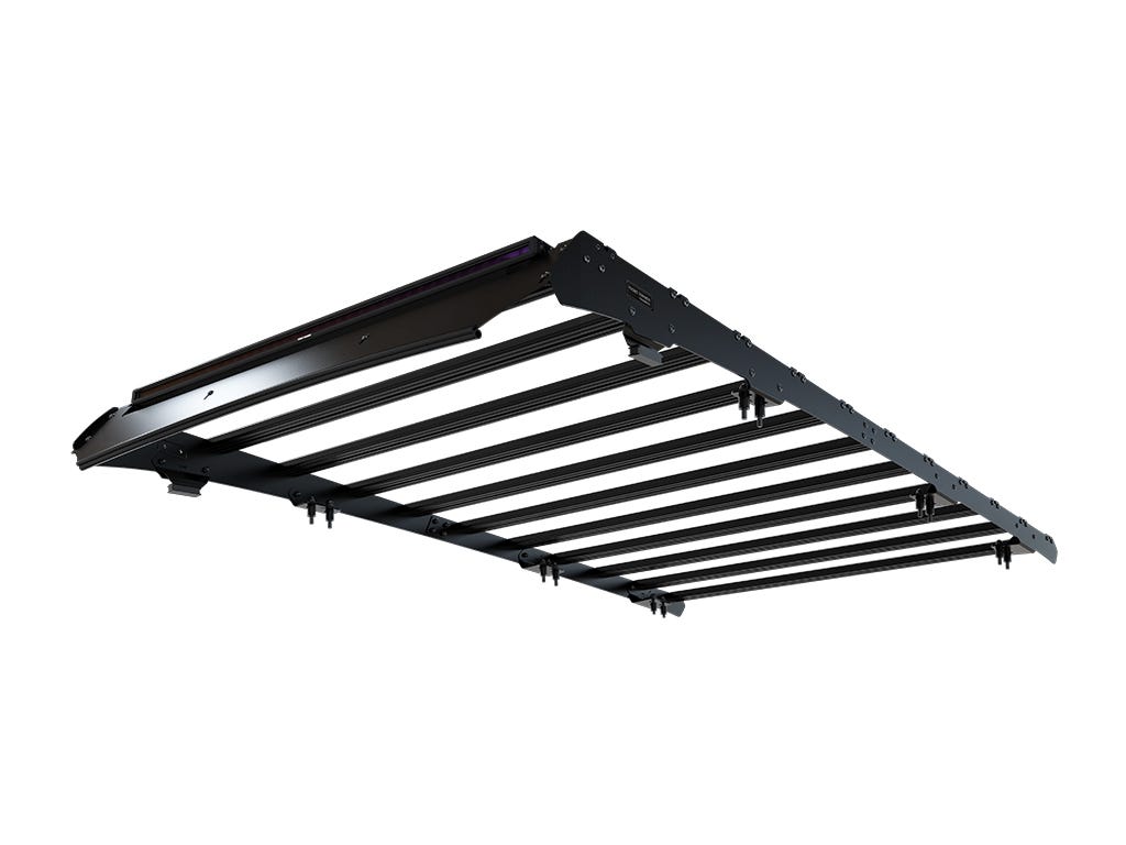 Barres de toit Slimsport prêtes pour barre LED pour Lexus GX