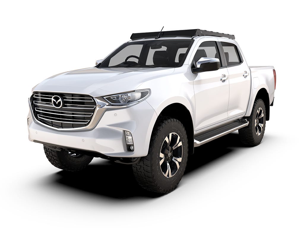 Barres de toit Slimsport pour Mazda BT-50, (2020 et suivante