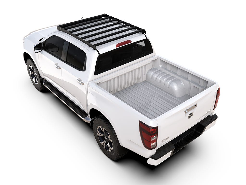 Barres de toit Slimsport pour Mazda BT-50, (2020 et suivante