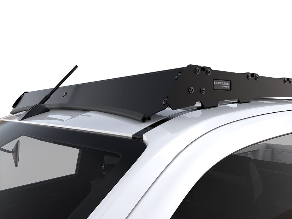 Barres de toit Slimsport pour Mazda BT-50, (2020 et suivante