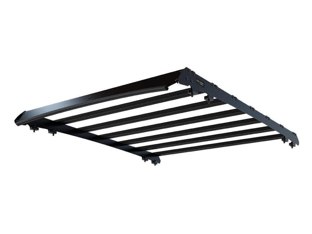 Barres de toit Slimsport pour Mazda BT-50, (2020 et suivante