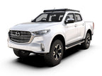 Barres de toit Slimsport prêtes pour barre LED pour Mazda BT