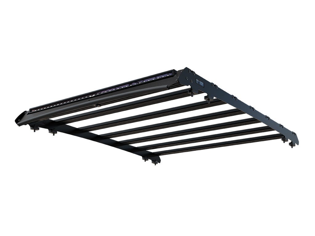 Barres de toit Slimsport prêtes pour barre LED pour Mazda BT