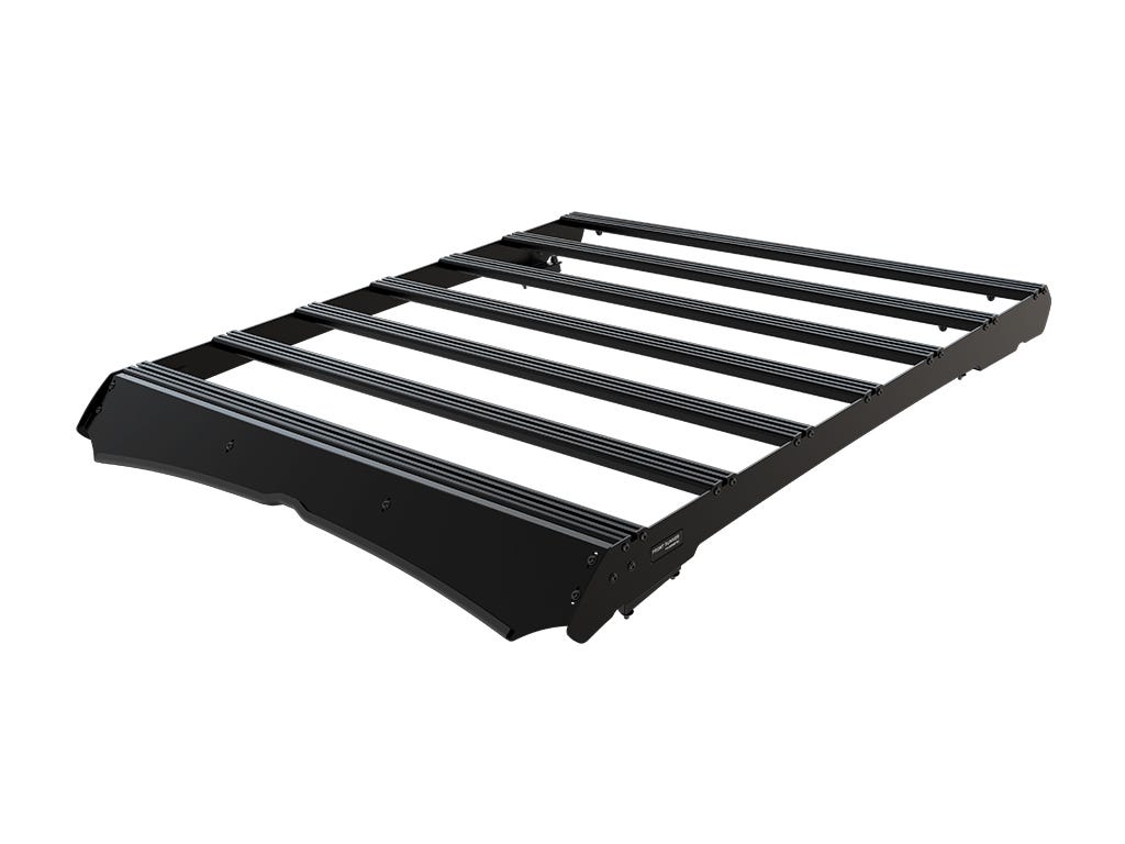 Barres de toit Slimsport prêtes pour barre LED pour Mitsubis