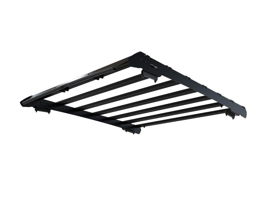 Barres de toit Slimsport prêtes pour barre LED pour Mitsubis