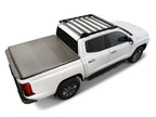 Galerie de toit pour Mitsubishi Triton et L200, Triton MV 6e