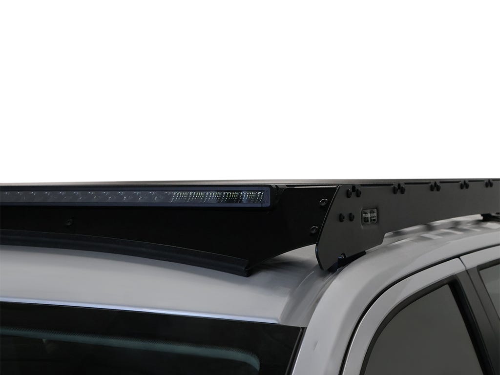 Galerie de toit pour Mitsubishi Triton et L200, Triton MV 6e