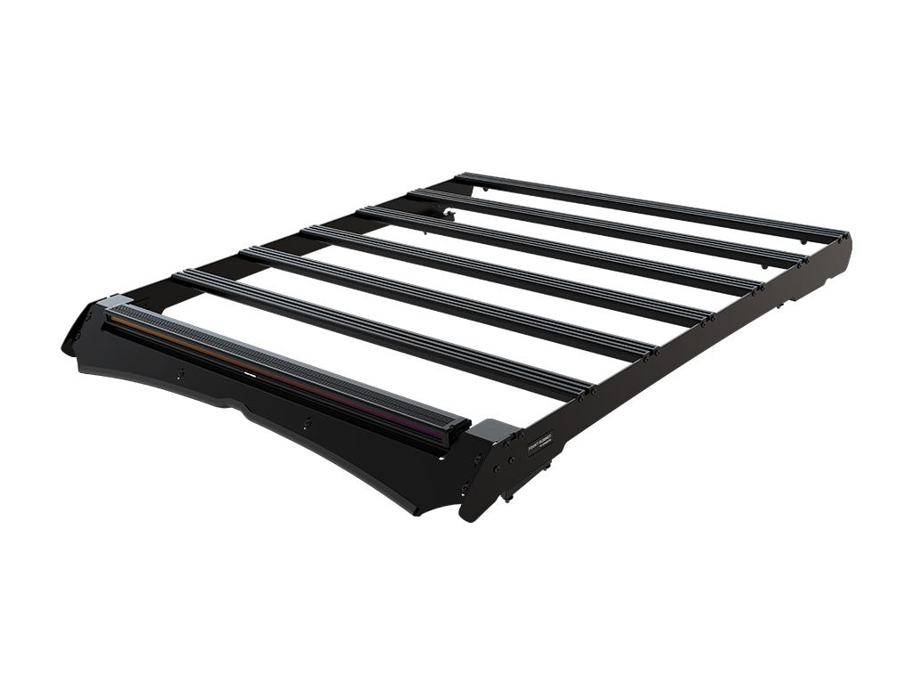 Galerie de toit pour Mitsubishi Triton et L200, Triton MV 6e