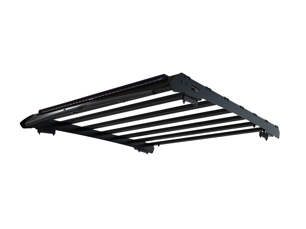 Galerie de toit pour Mitsubishi Triton et L200, Triton MV 6e