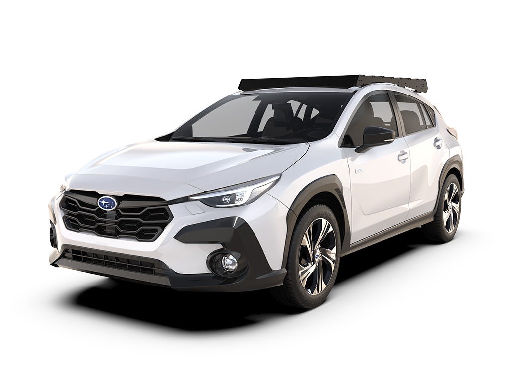 Galerie de toit pour Subaru Crosstrek 3e génération GU (2023