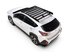 Galerie de toit pour Subaru Crosstrek 3e génération GU (2023