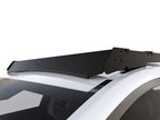 Galerie de toit pour Subaru Crosstrek 3e génération GU (2023