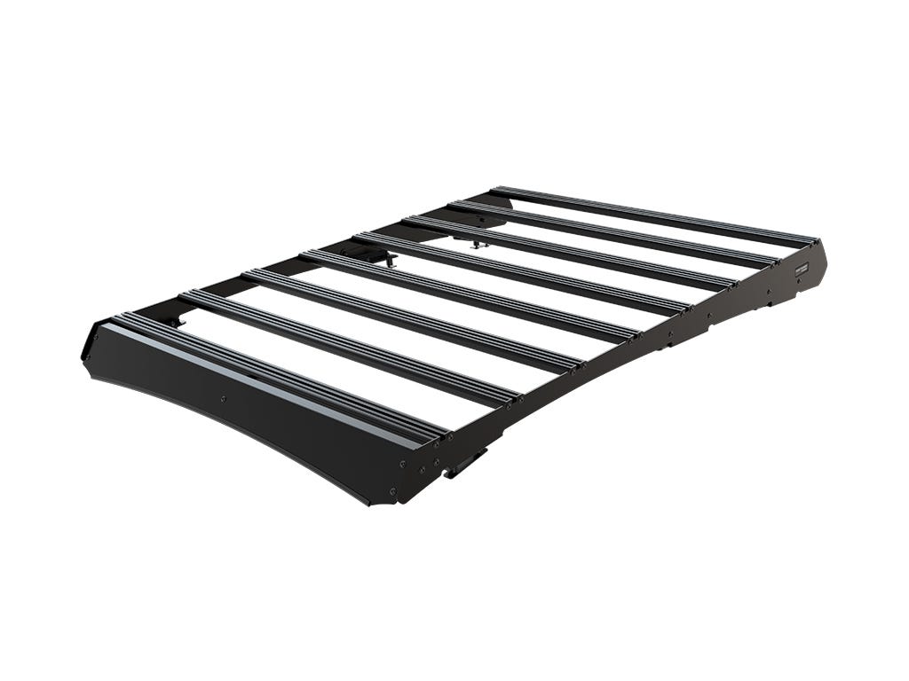 Galerie de toit pour Subaru Crosstrek 3e génération GU (2023