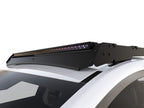 Galerie de toit pour Subaru Crosstrek 3e génération GU, Slim