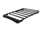 Galerie de toit pour Subaru Crosstrek 3e génération GU, Slim