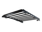 Galerie de toit pour Subaru Crosstrek 3e génération GU, Slim