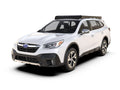 Galerie de toit pour Subaru Outback 6e génération, Slimsport