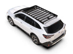 Galerie de toit pour Subaru Outback 6e génération, Slimsport