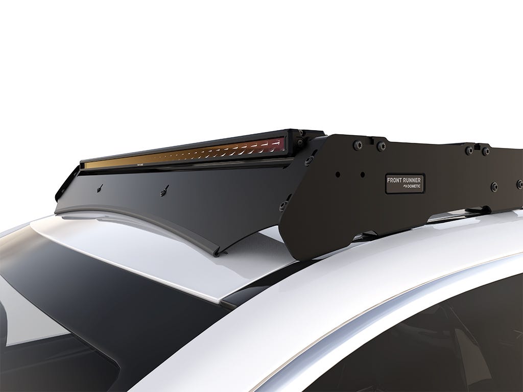 Galerie de toit pour Subaru Outback 6e génération, Slimsport