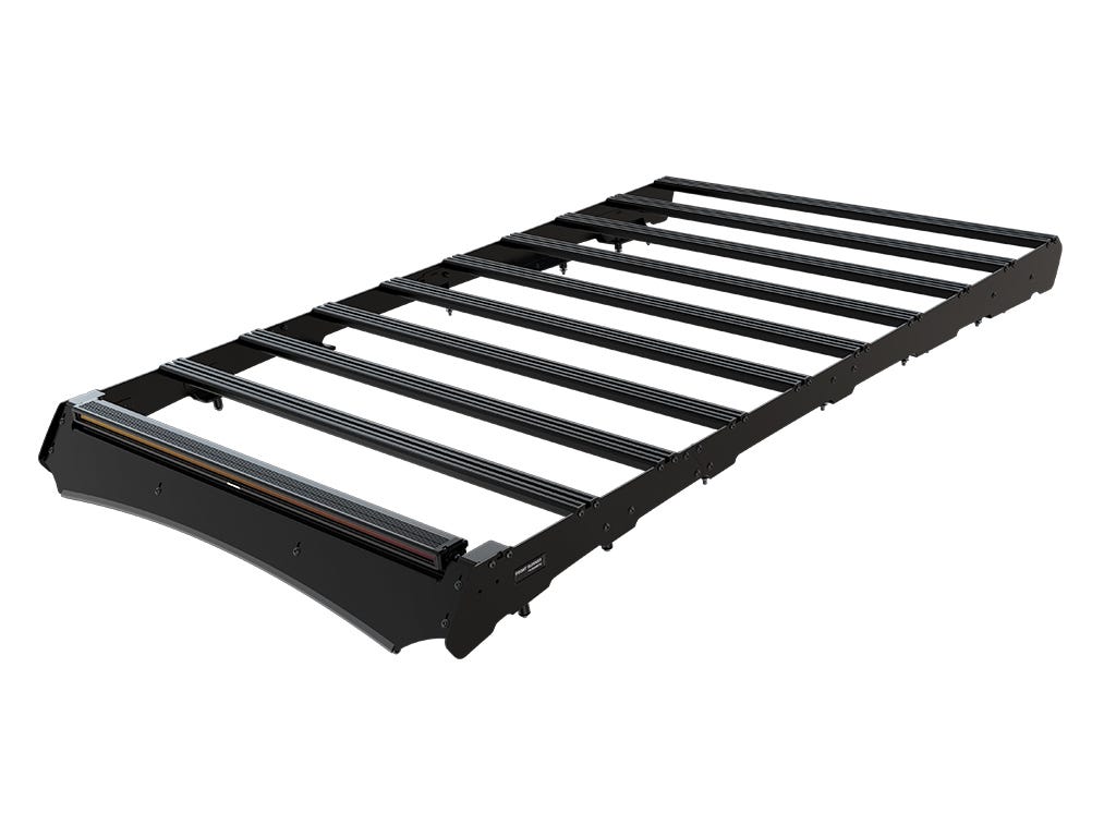 Galerie de toit pour Subaru Outback 6e génération, Slimsport
