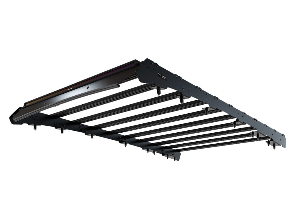 Galerie de toit pour Subaru Outback 6e génération, Slimsport