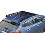 Galerie de toit pour Subaru