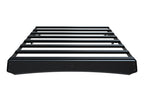 Galerie de toit pour Subaru XV Crosstrek 2e génération GT, S