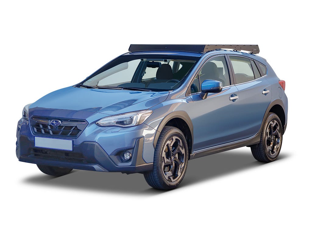 Galerie de toit pour Subaru