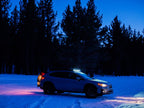 Galerie de toit pour Subaru XV Crosstrek 2e génération GT, S