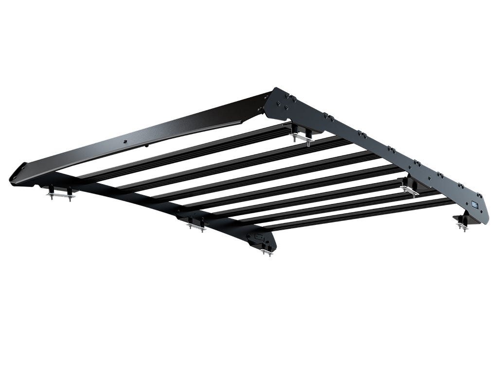 Galerie de toit pour Subaru XV Crosstrek 2e génération GT (2