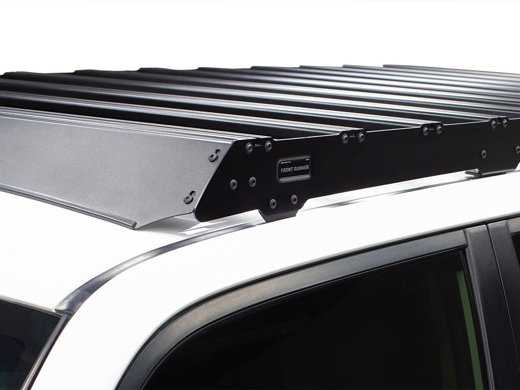 Galerie de toit Slimsport pour Toyota 4Runner, 5e génération