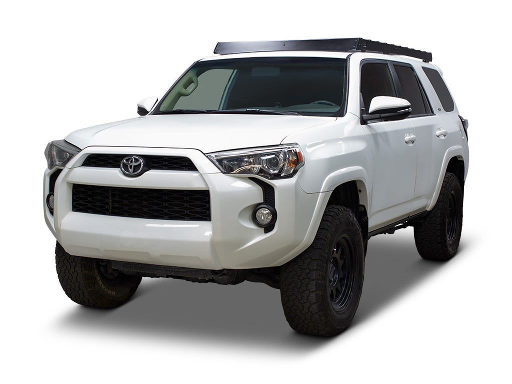 Galerie de toit Slimsport pour Toyota 4Runner, 5e génération