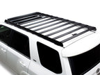 Barres de toit Slimsport prêtes pour barre LED pour Toyota 4