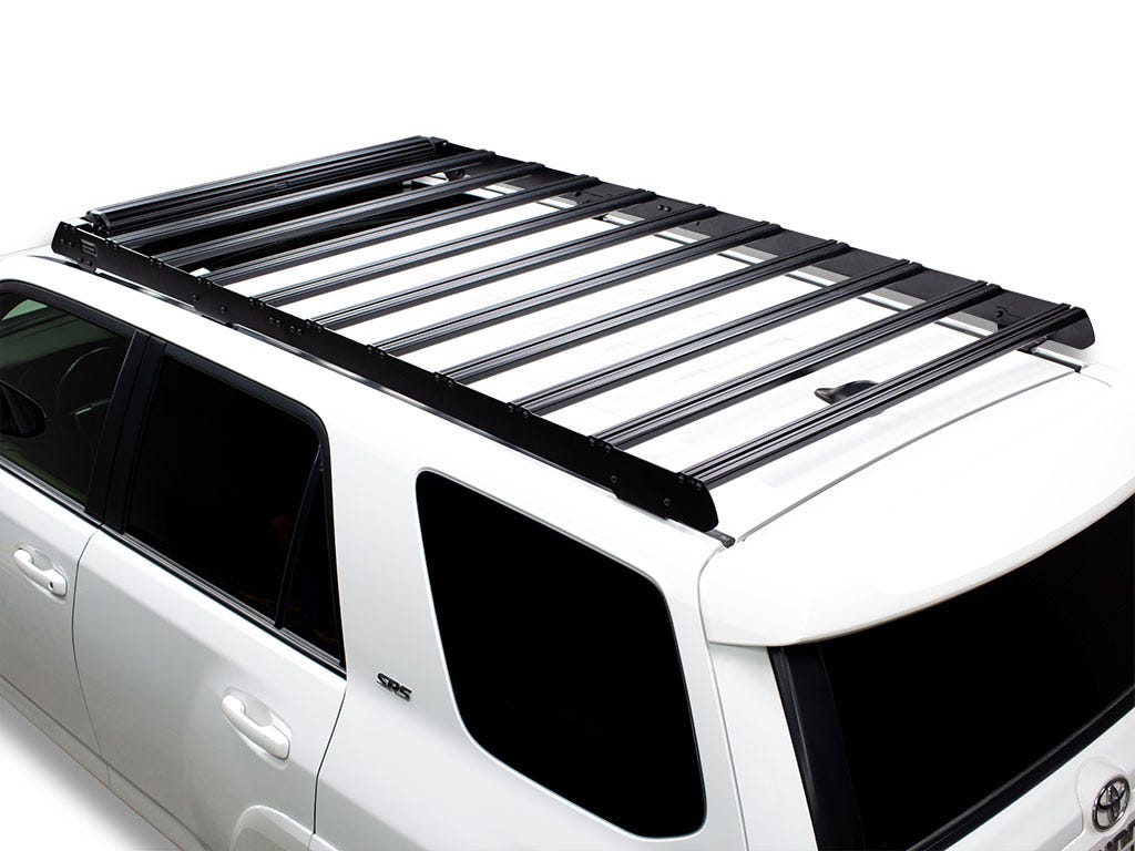 Barres de toit Slimsport prêtes pour barre LED pour Toyota 4