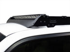Barres de toit Slimsport prêtes pour barre LED pour Toyota 4