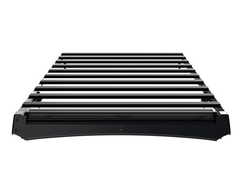 Barres de toit Slimsport prêtes pour barre LED pour Toyota 4