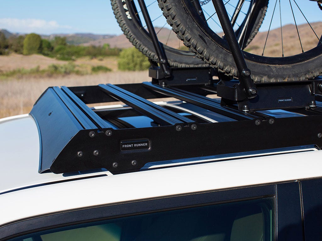 Galerie de toit Slimsport pour Toyota 4Runner, 5e génération