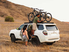 Galerie de toit Slimsport pour Toyota 4Runner, 5e génération