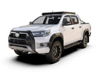 Galerie de toit Slimsport pour Toyota Hilux, Double cabine (