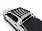 Galerie de toit Slimsport pour Toyota Hilux, Double cabine (