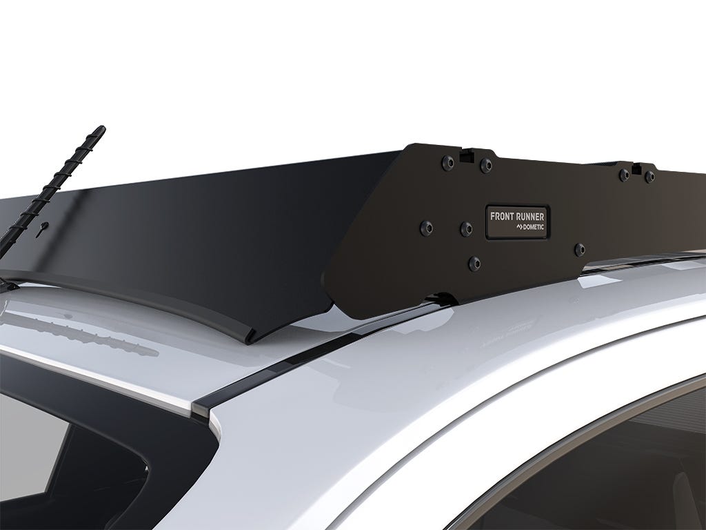 Galerie de toit Slimsport pour Toyota Hilux, Double cabine (