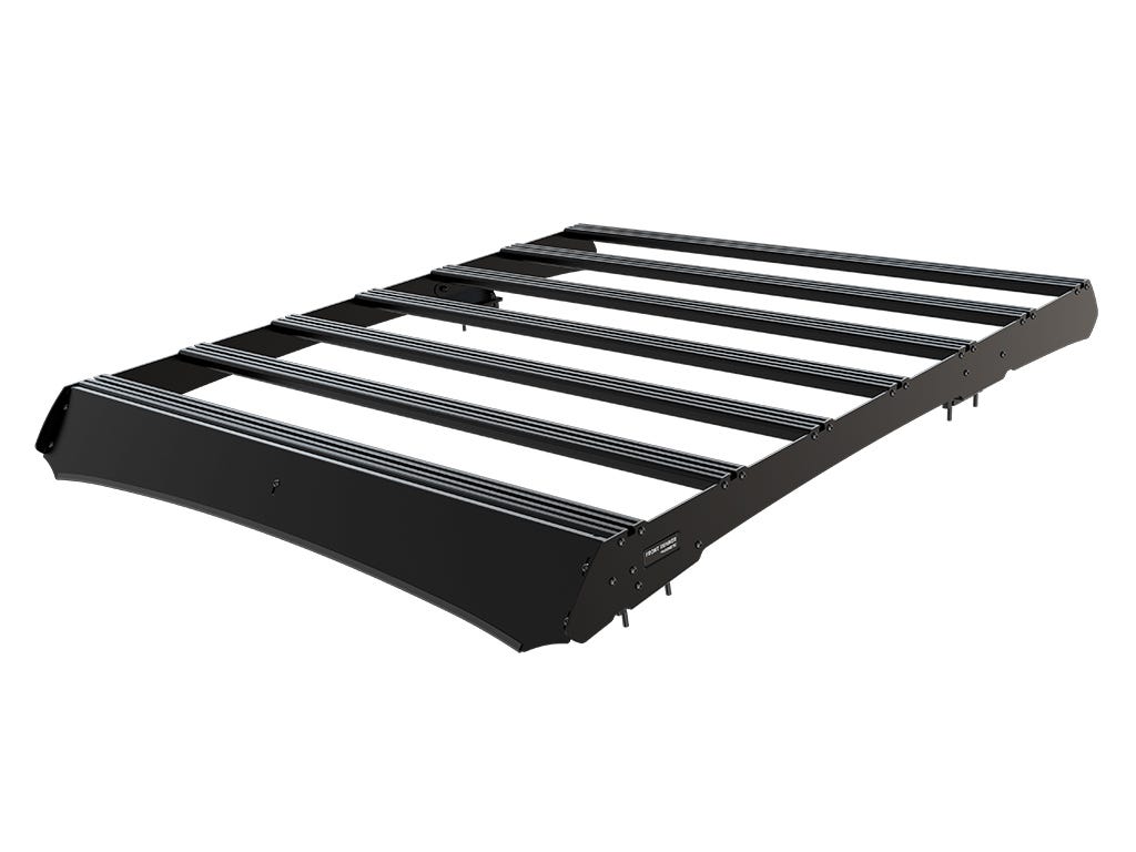 Galerie de toit Slimsport pour Toyota Hilux, Double cabine (
