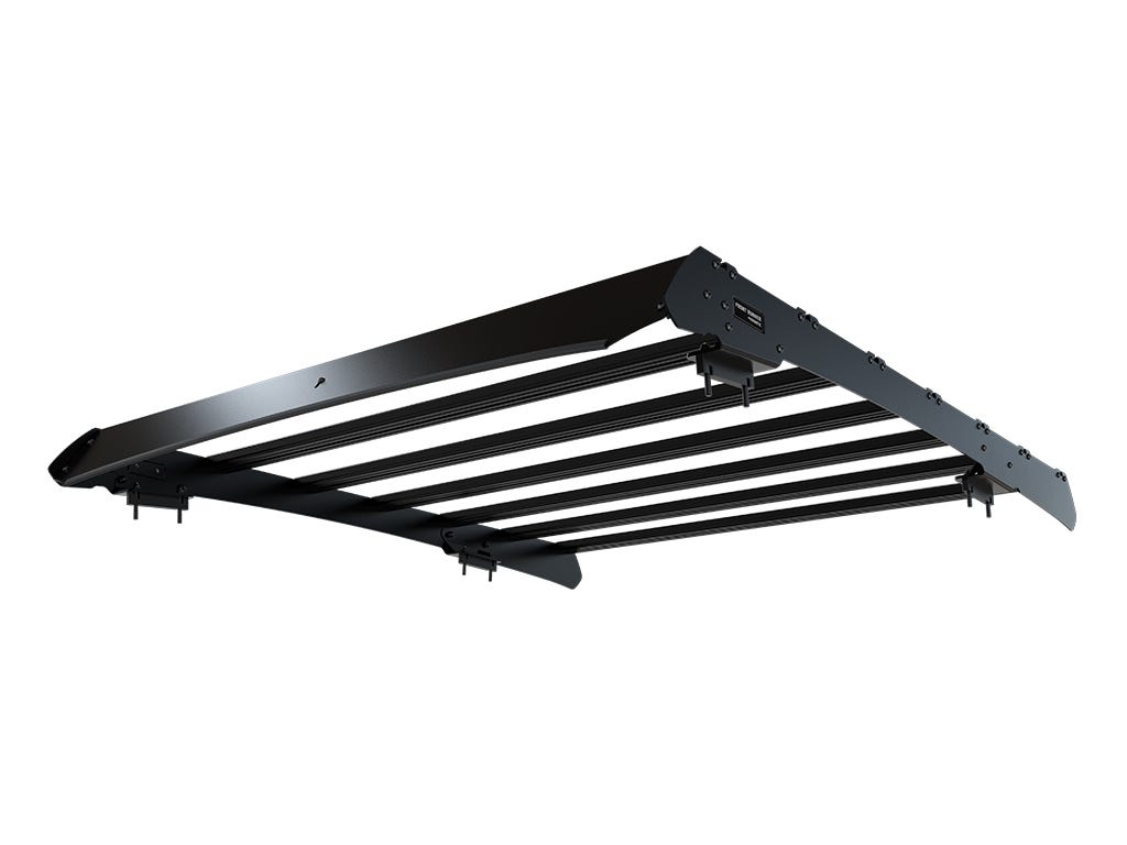 Galerie de toit Slimsport pour Toyota Hilux, Double cabine (