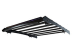 Barres de toit Slimsport prêtes pour barre LED pour Toyota H
