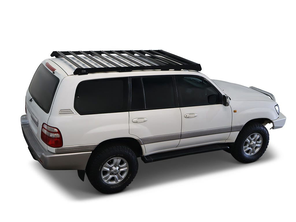 Galerie de toit Slimsport pour Toyota Land Cruiser 100
