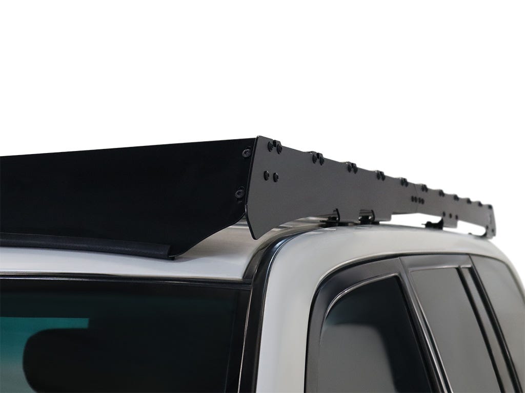 Galerie de toit Slimsport pour Toyota Land Cruiser 100