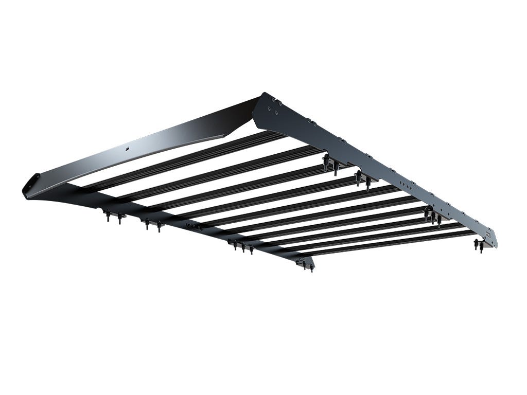 Galerie de toit Slimsport pour Toyota Land Cruiser 100
